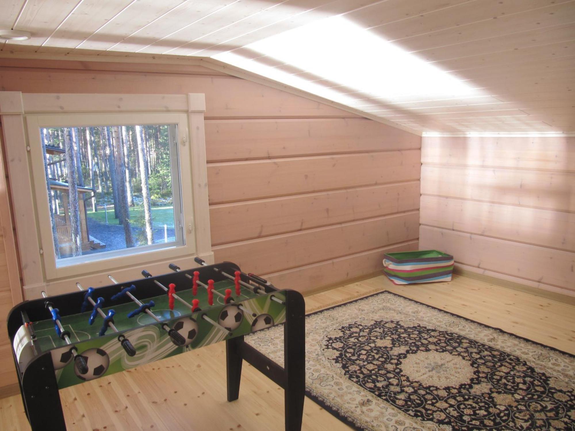 Villa Pyhaejaerven Lomakylae Ruolahti  Exterior foto
