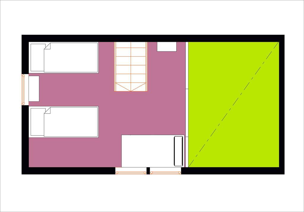 Villa Pyhaejaerven Lomakylae Ruolahti  Zimmer foto
